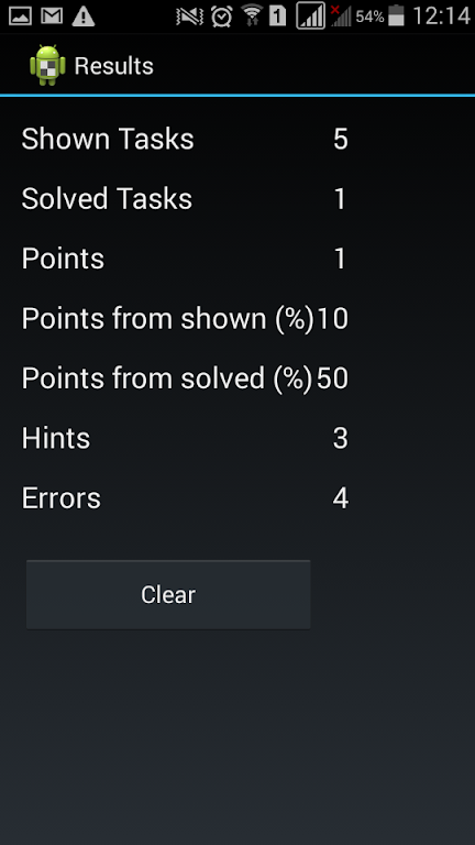 Tactics in Chess スクリーンショット 2