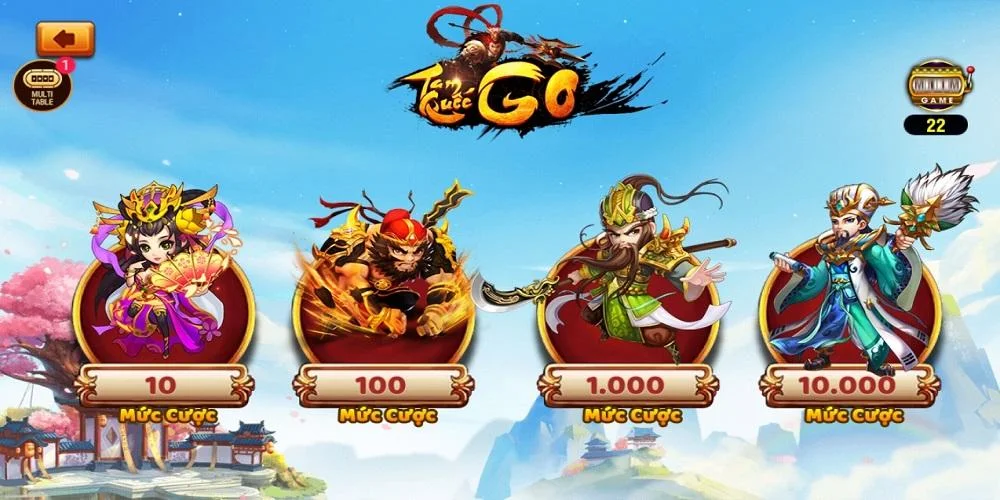 GoVip: Slots Go Vip Win, quy hu no hu vqmm应用截图第0张