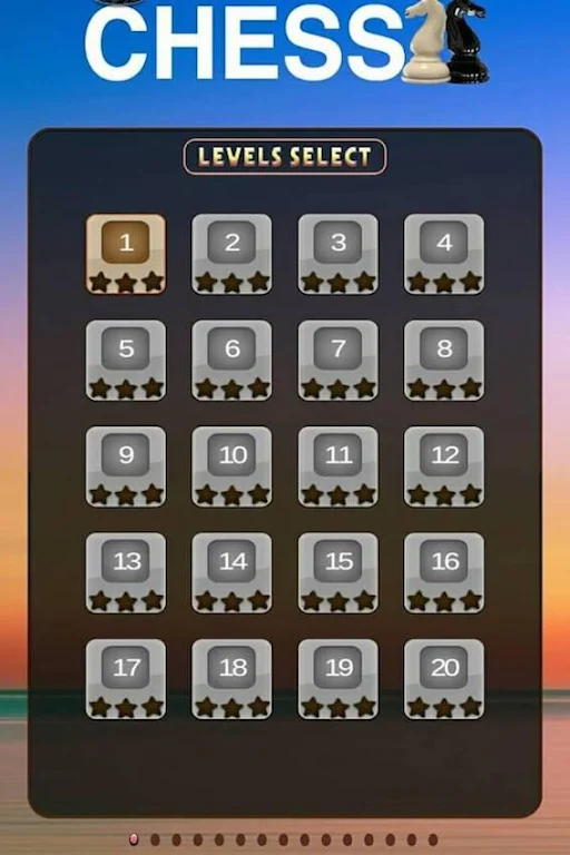 Chess Free Play স্ক্রিনশট 3