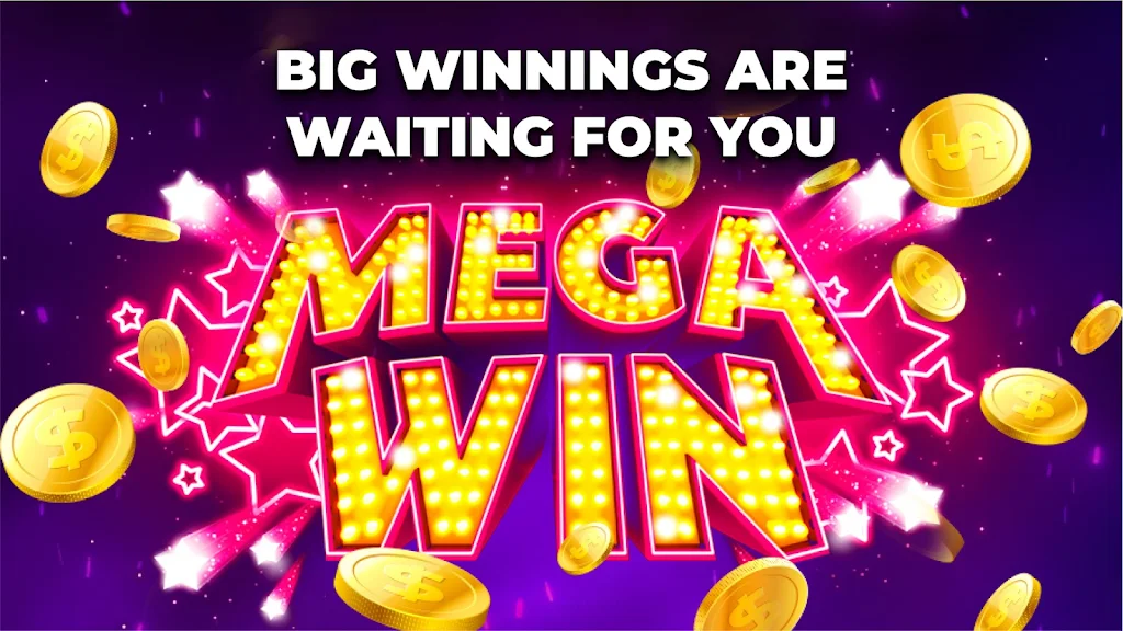Casino Online 777 ဖန်သားပြင်ဓာတ်ပုံ 0