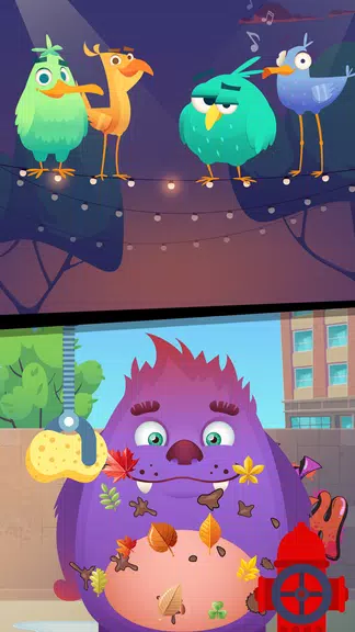 Schermata Baby phone games for toddlers 3