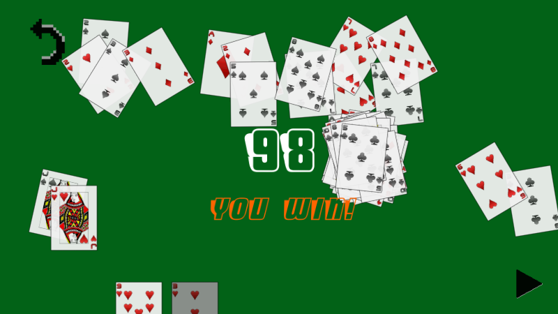 Ninety Nine应用截图第1张