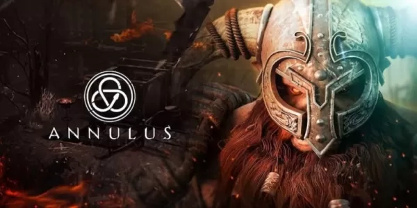 ‘Annulus’, 그래픽이 풍부한 전략 RPG가 iOS 및 안드로이드에서 출시