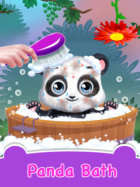 Panda Daycare - Pet Salon & Do Ảnh chụp màn hình 0