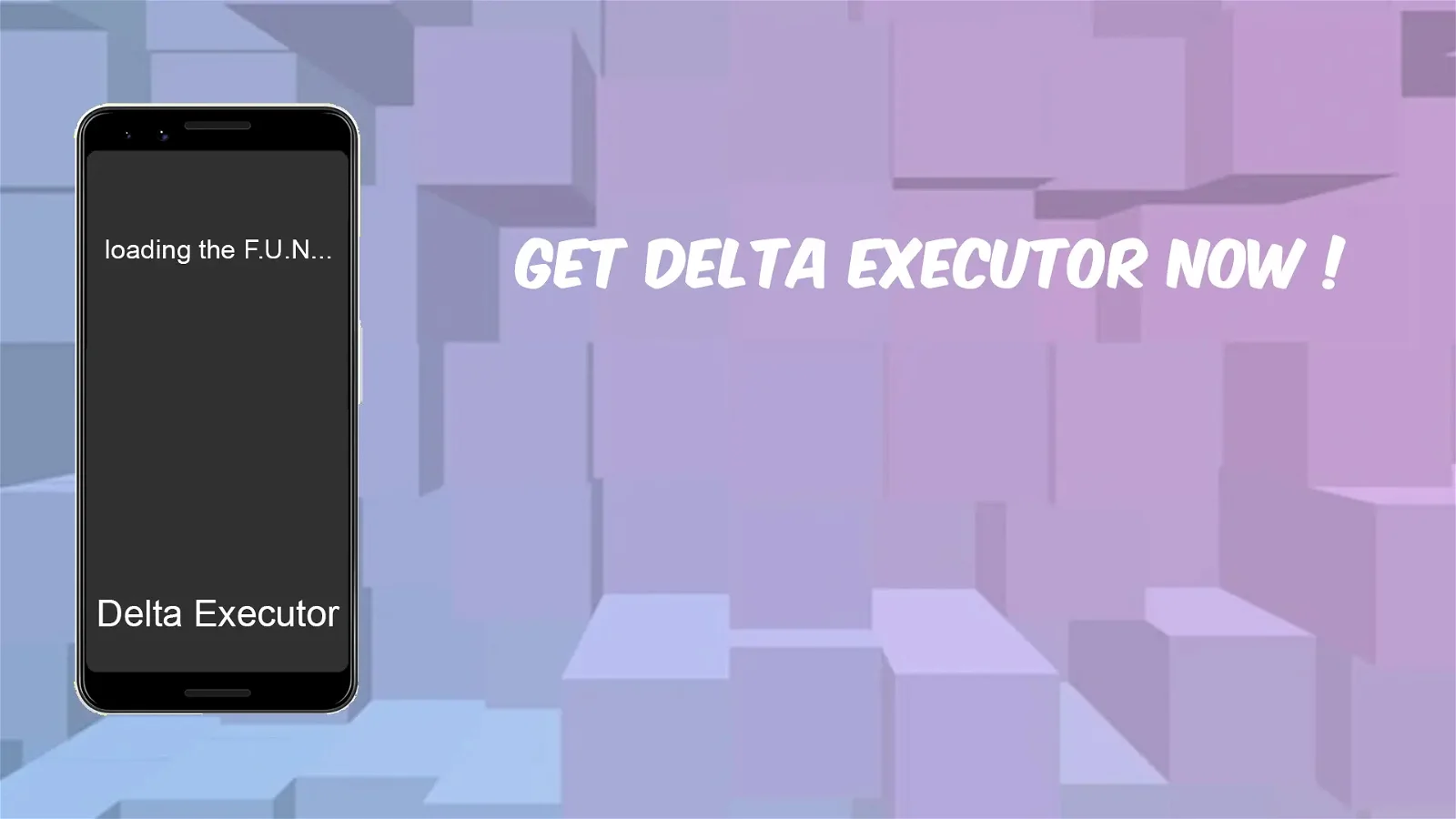 Delta Executor應用截圖第0張