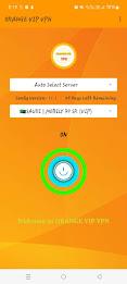 ORANGE VIP VPN Capture d'écran 1