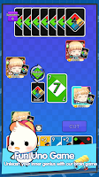 Card Saga: Uno Classic Game Screenshot 1