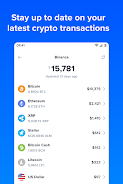 CoinTracker - Crypto Portfolio ဖန်သားပြင်ဓာတ်ပုံ 3