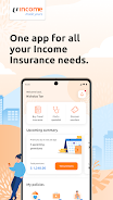 My Income (Insurance) スクリーンショット 2