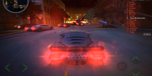 Payback 2 - The Battle Sandbox Mod Ảnh chụp màn hình 1