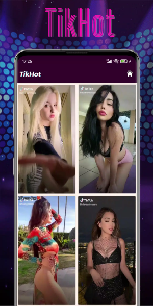 TTHot - Sexy Girl Video应用截图第0张