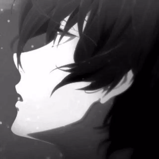 Sad Boy Profile Picture应用截图第1张