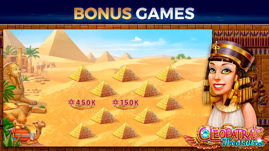 Vegas Casino & Slots: Slottist Ekran Görüntüsü 3