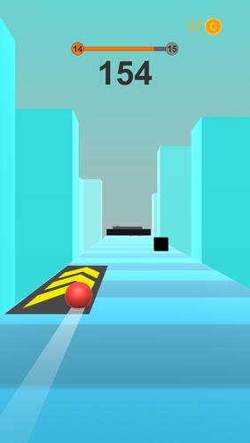 Roll & Jump 스크린샷 0