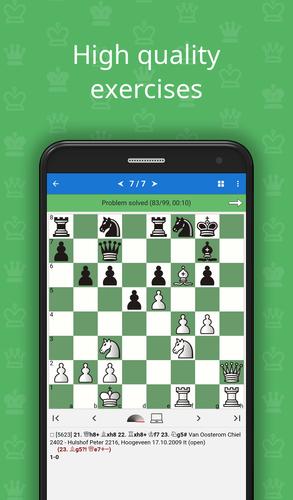 Elementary Chess Tactics 1應用截圖第0張