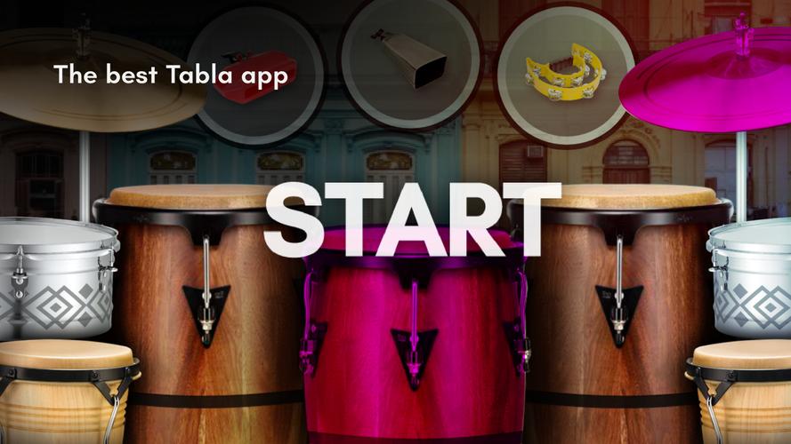 Real Percussion應用截圖第3張