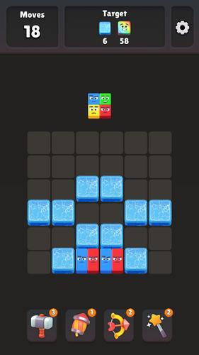Drop Jelly ภาพหน้าจอ 3