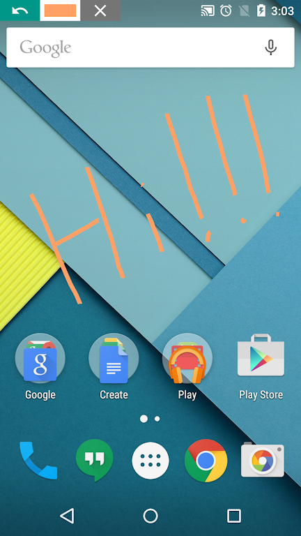 ADV Screen Recorder Mod Screenshot 2