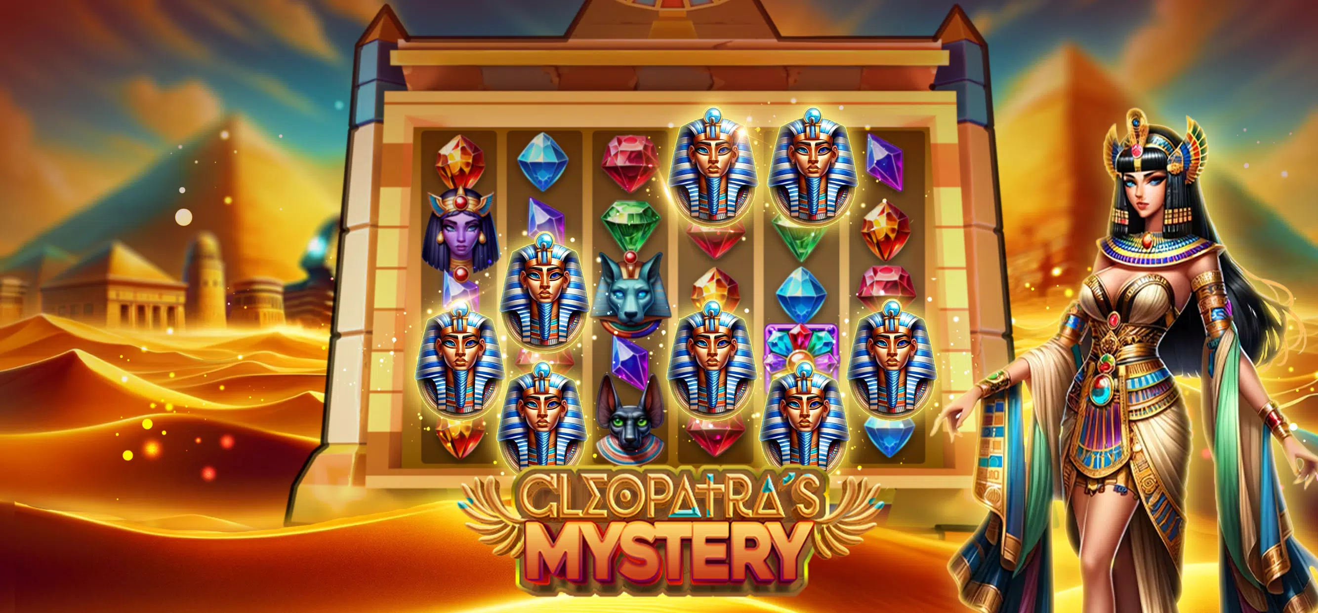 Richie Slots ဖန်သားပြင်ဓာတ်ပုံ 2