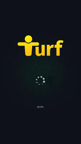 Turf应用截图第0张