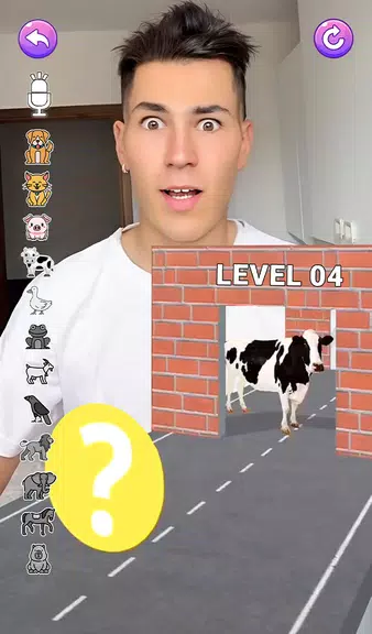 Mini Games: Calm & Relax Schermafbeelding 1