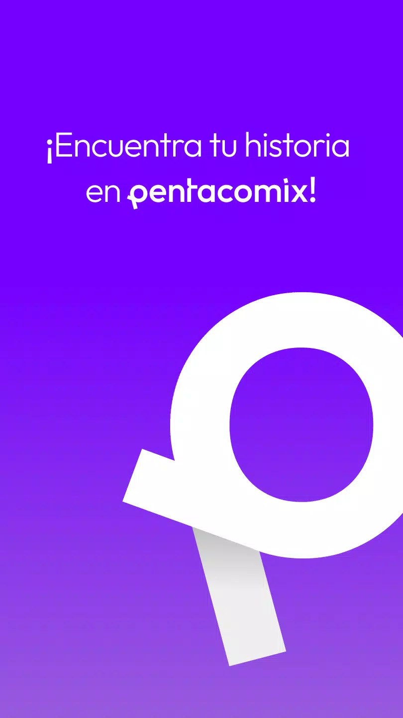 Schermata Pentacomix 0