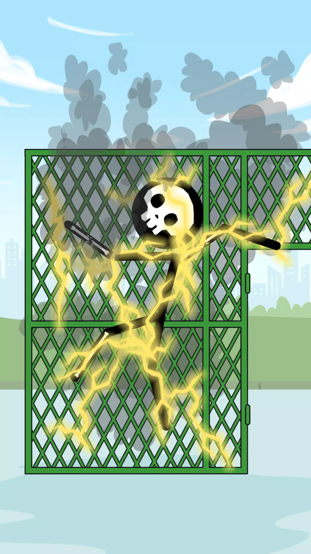 Ragdoll Break: Kick Loser Screenshot 3