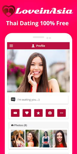 LoveInAsia - Asian Dating Скриншот 0