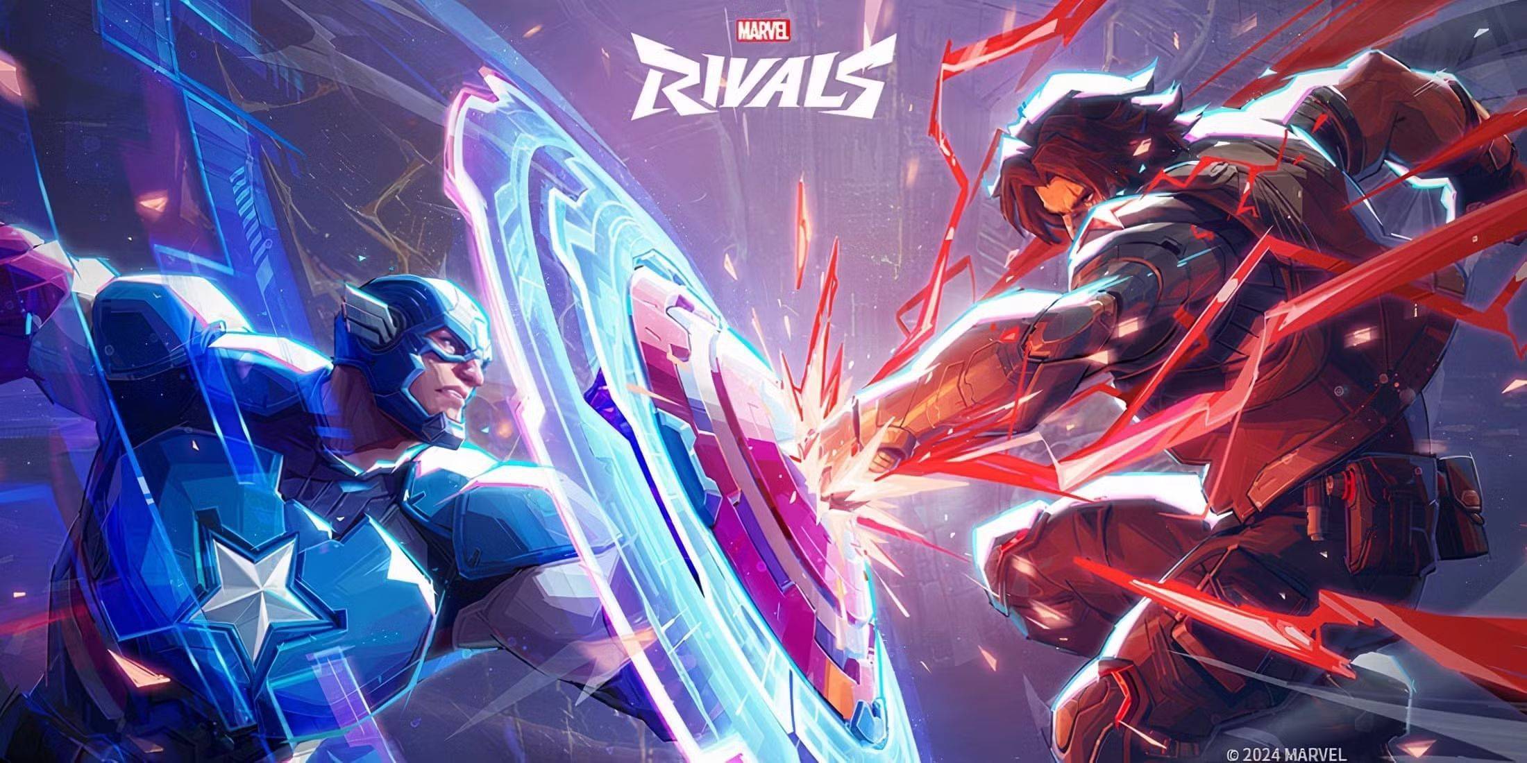 Marvel Rivals żąda uniwersalnej funkcji banowania na podstawie rangi