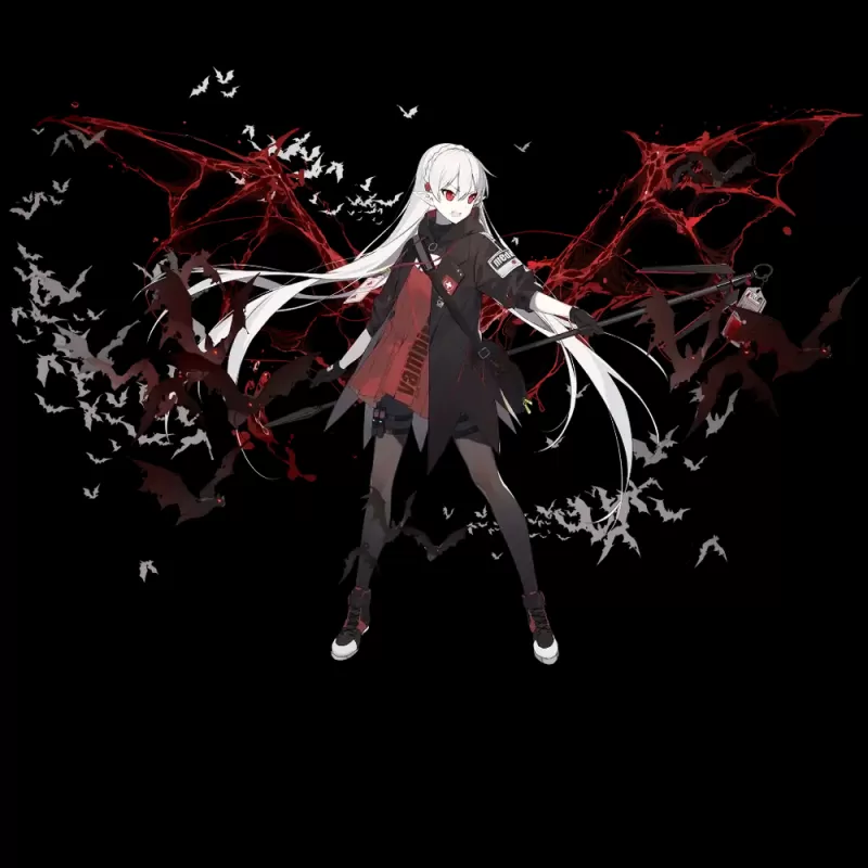 “ Arknights：Sarkaz子種族的完整指南”