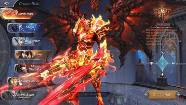 Mu Devils Uyanma: Runes Sınıfları Kılavuzu ile Tüm Oyun Stilleri Usta