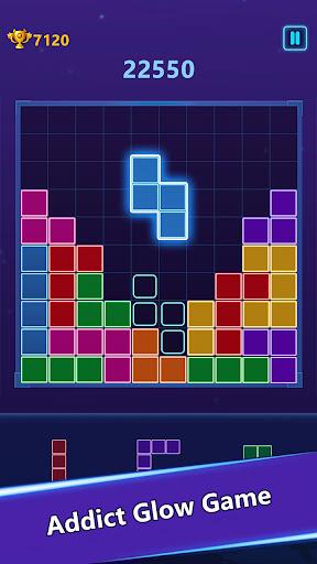 Color Puzzle Game Screenshot 3