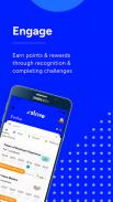 STRIVE – The Employee App ဖန်သားပြင်ဓာတ်ပုံ 0