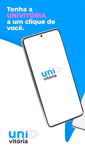 UNIVITORIA Ảnh chụp màn hình 2