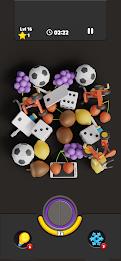 Match Object 3D - Pair Puzzle 스크린샷 0