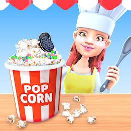 Perfect Popcorn: Corn Pop Game スクリーンショット 0