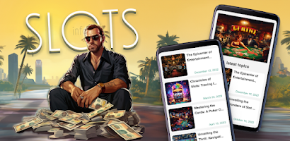 Slots Info应用截图第0张