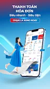 Ví VNPAY – Ví của Gia đình Tangkapan skrin 3