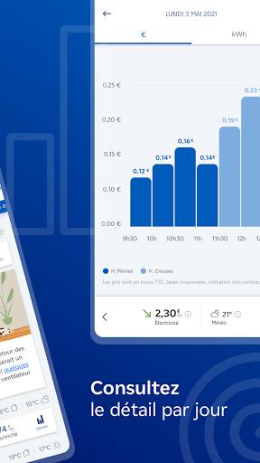 EDF & MOI應用截圖第0張