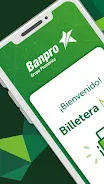 Billetera Móvil Schermafbeelding 0