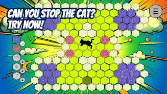 Trap the Cat Screenshot 3