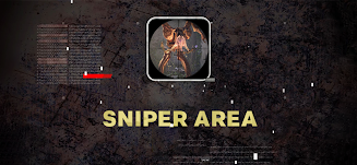 Sniper area: Monster hunt. FPS স্ক্রিনশট 3