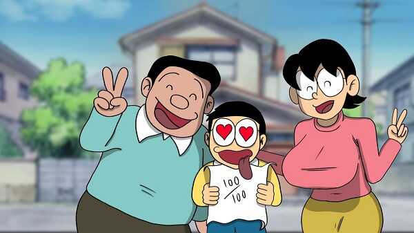 Doraemon X应用截图第2张