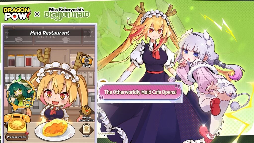 Dragonia scatena le nuove reclute nel crossover POW