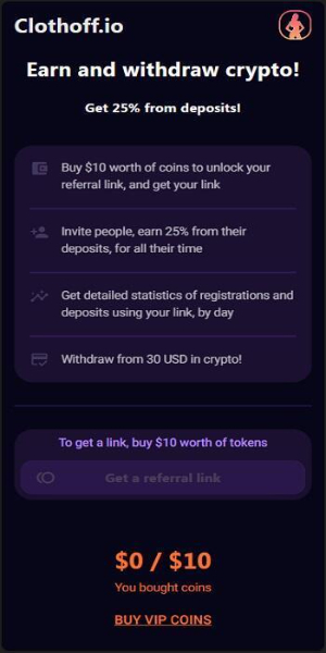 Clothoff.io Mod Скриншот 0
