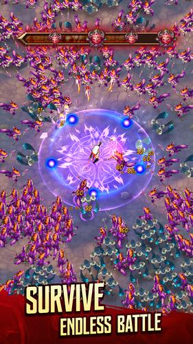 Legend of Survivors应用截图第0张