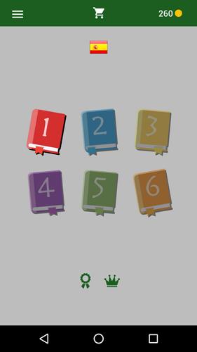 Primary School Questions Скриншот 0