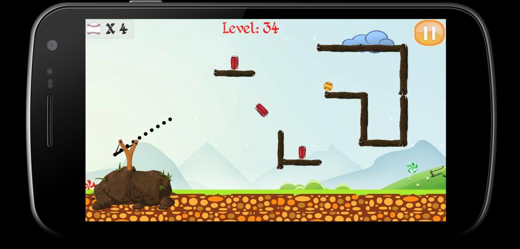 Trajectory Game應用截圖第3張