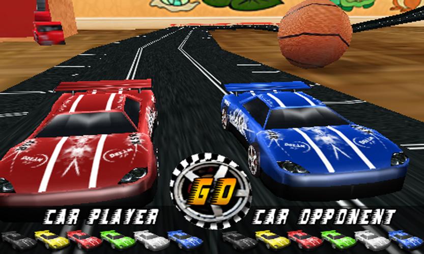 Slot Racing Extreme スクリーンショット 3