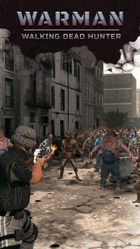 Warman Скриншот 0